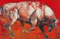 [The White Bull, 1999]