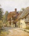 [East Hagbourne, Berkshire]