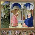 [The Annunciation]