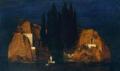 [Isle of the Dead, 1880]