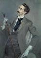 [Count Robert de Montesquiou]