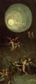 [The Ascent of the Blessed]