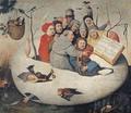 [The Concert in the Egg]