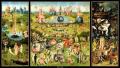 [The Garden of Earthly Delights]