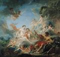 [The Forge of Vulcan, 1757]