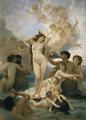 [The Birth of Venus, 1879]