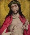 [Christ Crowned with Thorns, 1470]