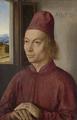 [Portrait of a Man, Jan van Winckele]