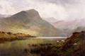 [Loch Ness, Scotland]