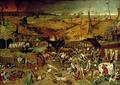 [The Triumph of Death]