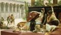 [Cleopatra Testing Poison on Condemned Slaves]