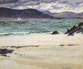 [Ben Bhuie from the North End, Iona]