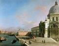 [The Entrance to the Grand Canal]