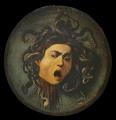 [The Head of Medusa]