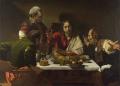 [The Supper at Emmaus]
