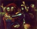 [The Taking of Christ]