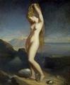 [Venus Anadyomene, or Venus of the Sea]
