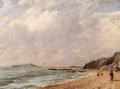 [View of Osmington Bay, Dorset]