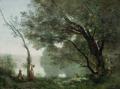 [Recollections of Mortefontaine]