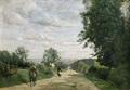 [The Road to Sevres]