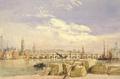 [London Bridge, 1828]