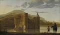 [Ubbergen Castle]