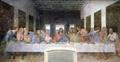 [The Last Supper]