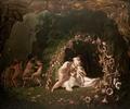 [Titania Sleeping]