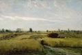 [The Harvest, 1851]