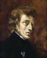 [Frederic Chopin]