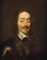 [Portrait of King Charles I]