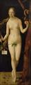 [Durer - Eve, 1507]