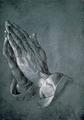 [Praying Hands]