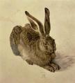 [The Hare]
