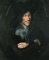 [Portrait of John Donne]