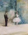 [The Dancer]
