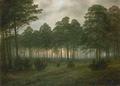 [Evening, 1820]