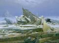 [The Polar Sea, The Wreck of the Hope]