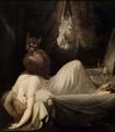 [The Nightmare, The Incubus]