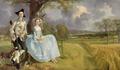 [Mr and Mrs Andrews]