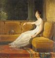 [Empress Josephine]