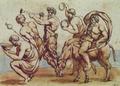 [Bacchanal, 1817]