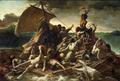 [The Raft of the Medusa]