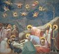 [The Lamentation of Christ]
