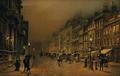 [St James's Street]