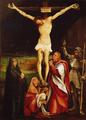 [The Crucifixion]