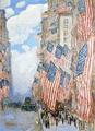[The Fourth of July, 1916]