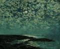 [Moonlight, Isle of Shoals]