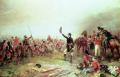 [The Battle of Waterloo, 18th June 1815]