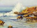 [Summer Sea, Laguna Beach]